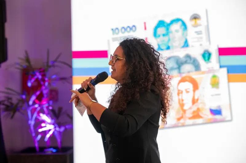 Charla 5