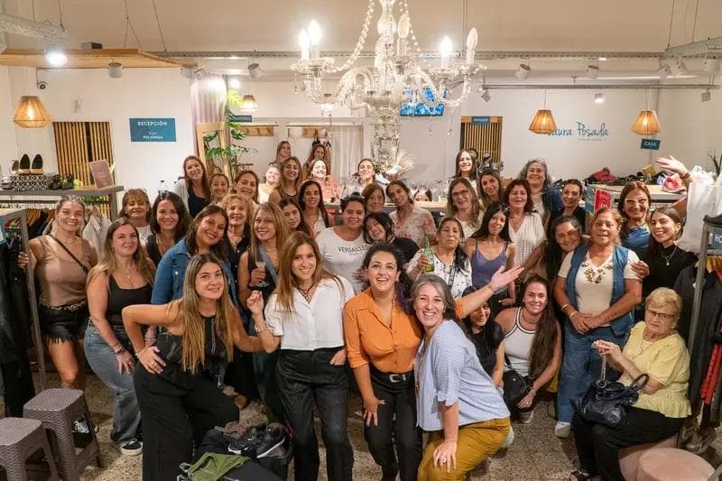 Charla 1